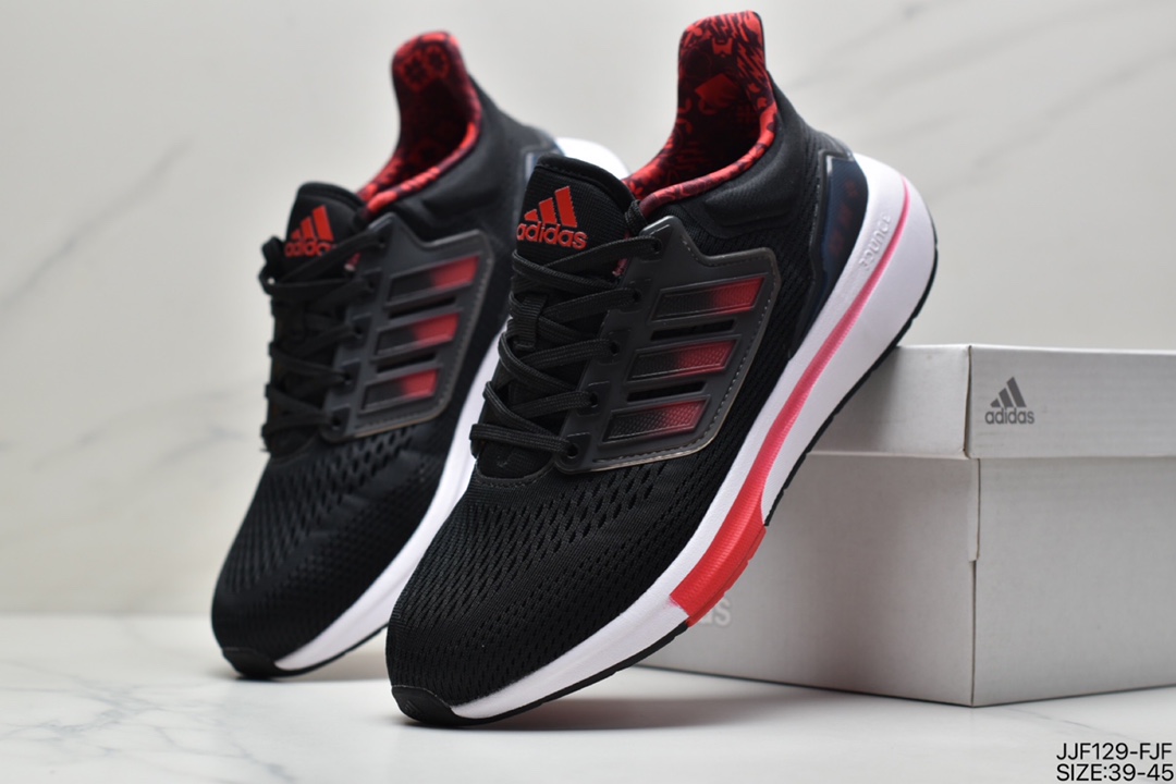 Adidas EQ21 RUN Retro Running Shoes