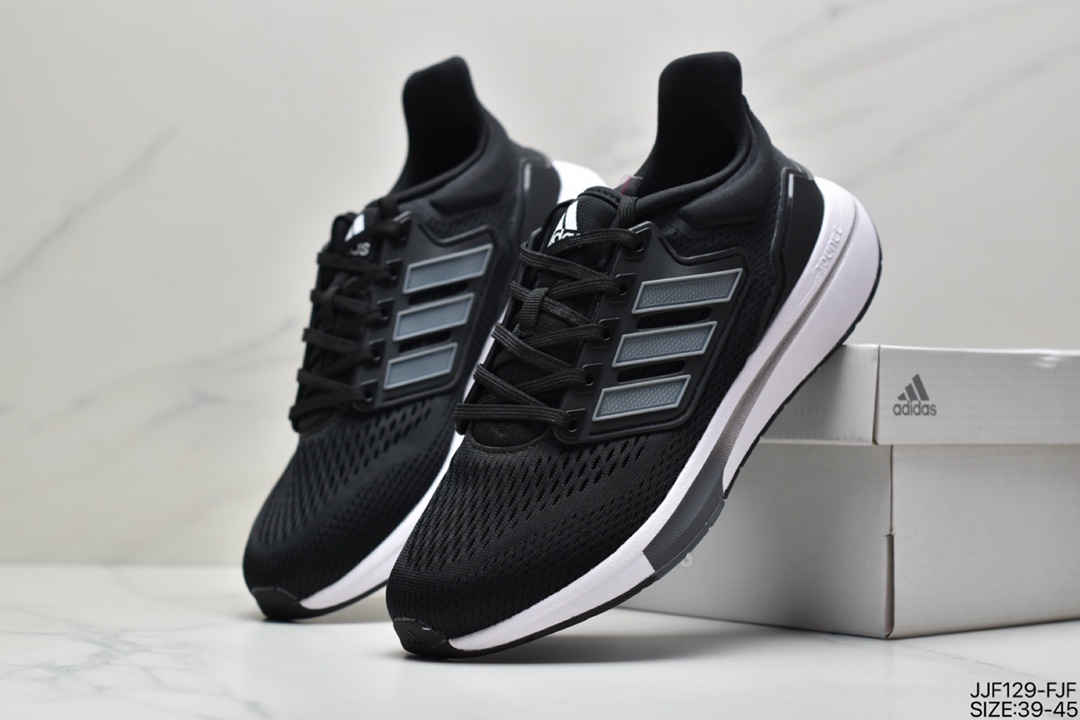 Adidas EQ21 RUN Retro Running Shoes