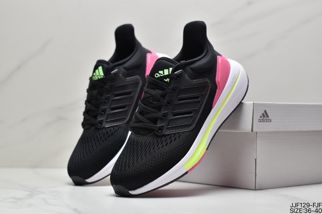 Adidas EQ21 RUN Retro Running Shoes