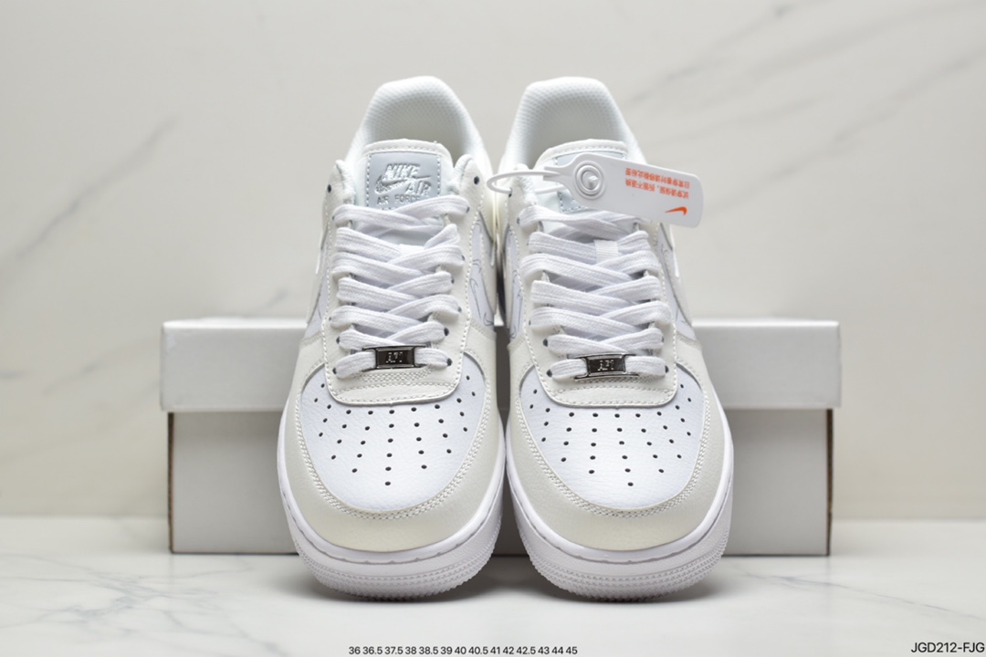Nike Air Force 1 Low Air Force 1 Low all-match casual sports sneakers 315122-111