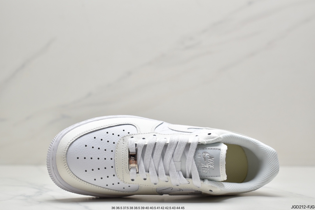 Nike Air Force 1 Low Air Force 1 Low all-match casual sports sneakers 315122-111