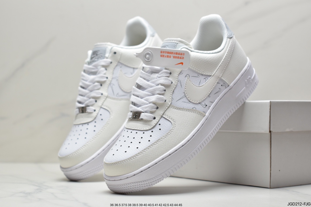 Nike Air Force 1 Low Air Force 1 Low all-match casual sports sneakers 315122-111