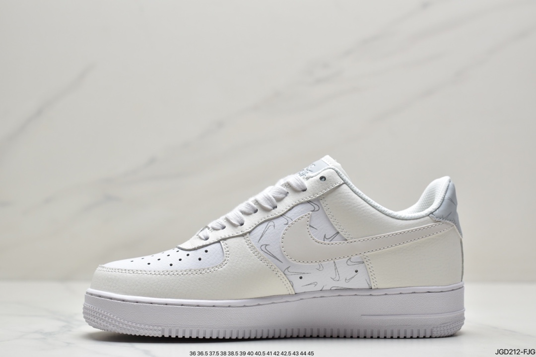 Nike Air Force 1 Low Air Force 1 Low all-match casual sports sneakers 315122-111