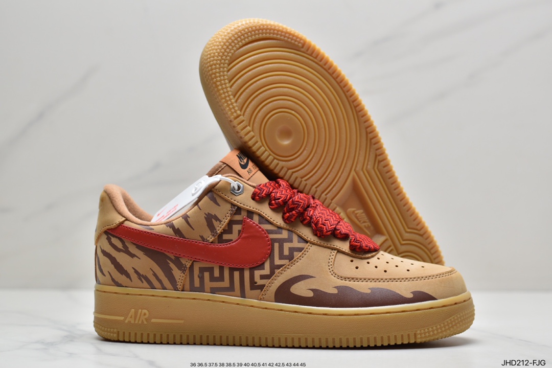 Nike Air Force 1 Low Air Force 1 Low all-match casual sports sneakers 315122-111