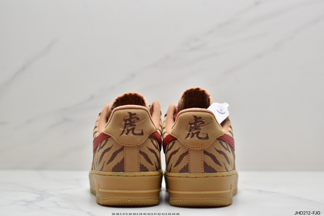 Nike Air Force 1 Low Air Force 1 Low all-match casual sports sneakers 315122-111