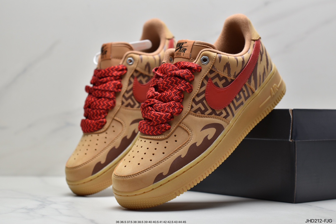 Nike Air Force 1 Low Air Force 1 Low all-match casual sports sneakers 315122-111