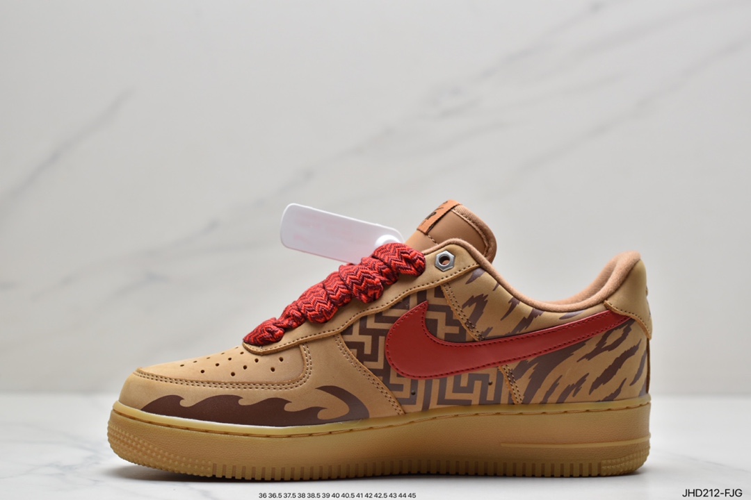 Nike Air Force 1 Low Air Force 1 Low all-match casual sports sneakers 315122-111