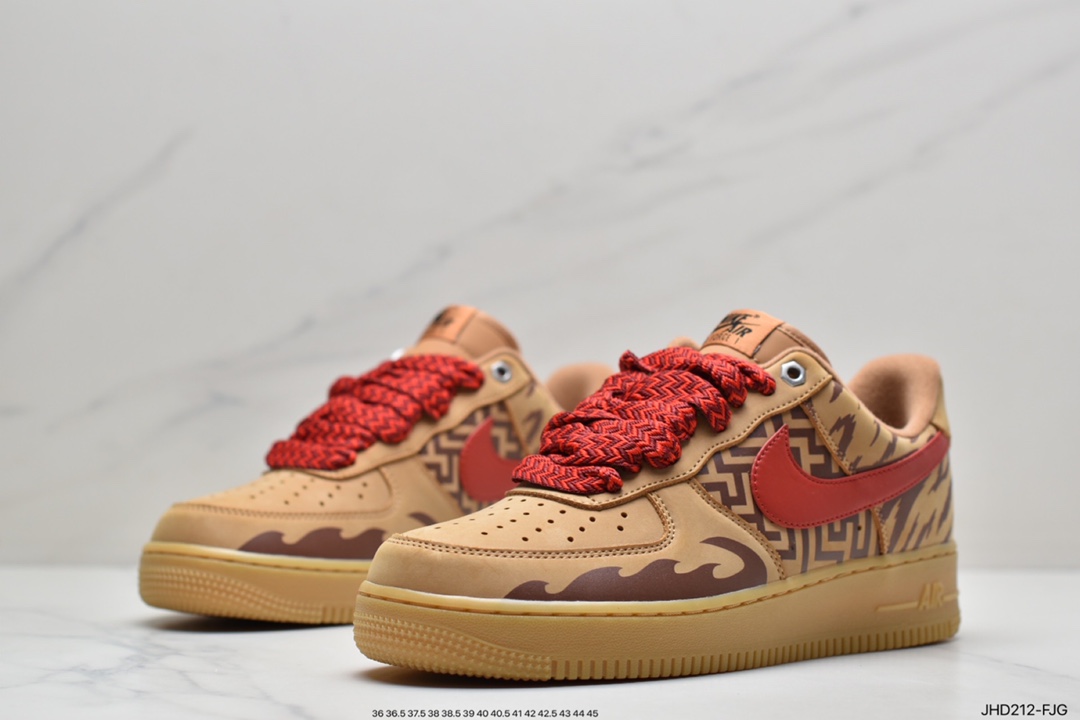 Nike Air Force 1 Low Air Force 1 Low all-match casual sports sneakers 315122-111