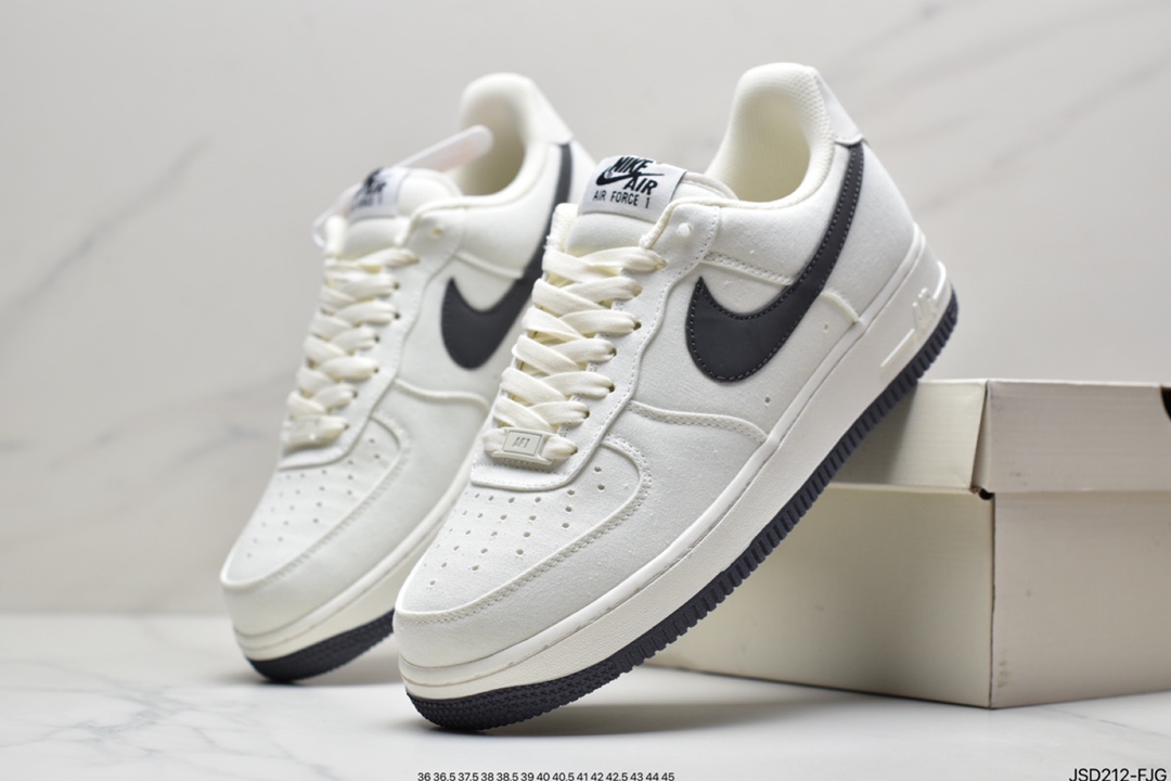 Nike Air Force 1 Low Air Force 1 Low all-match casual sports sneakers 315122-111