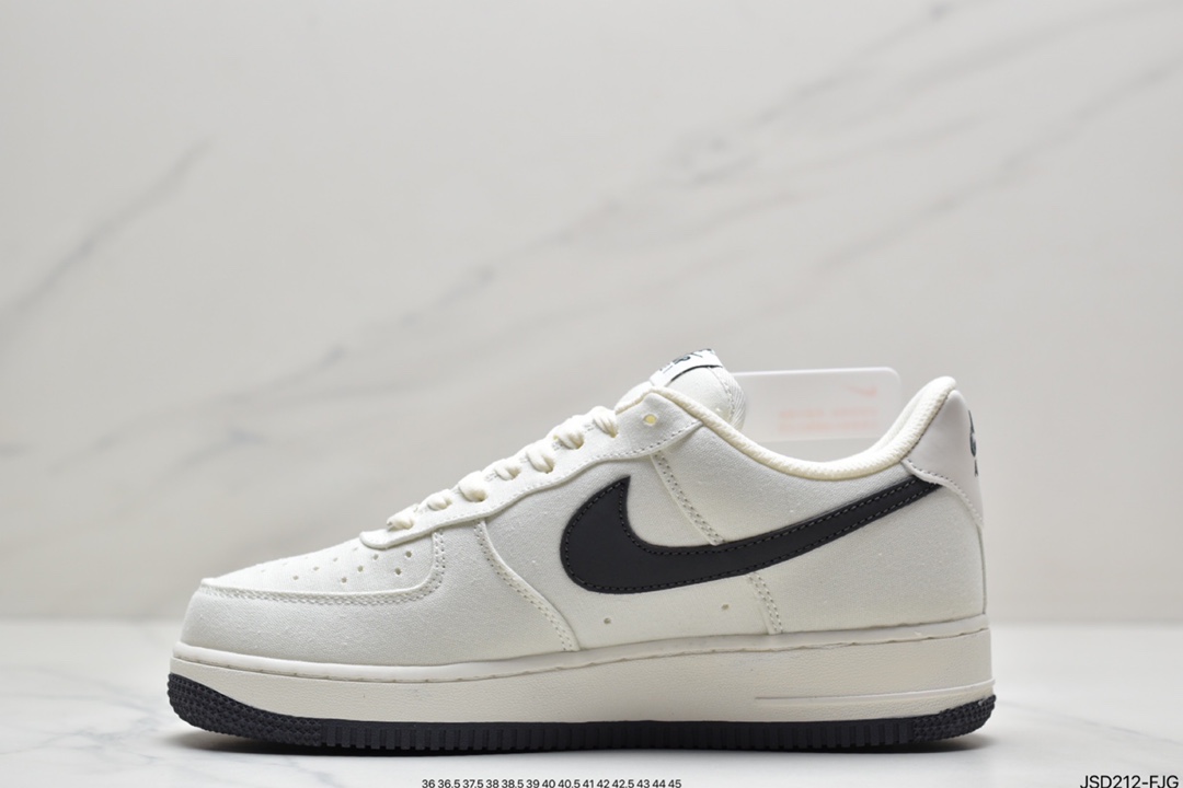 Nike Air Force 1 Low Air Force 1 Low all-match casual sports sneakers 315122-111