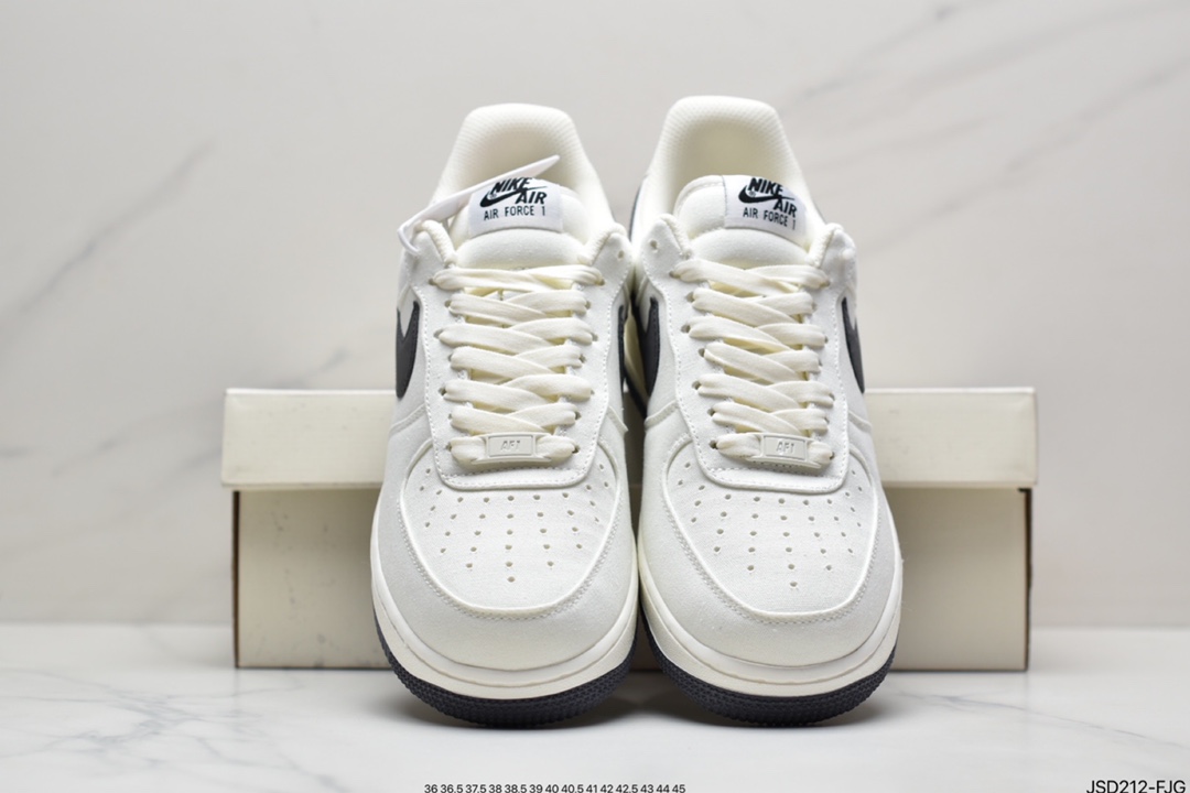 Nike Air Force 1 Low Air Force 1 Low all-match casual sports sneakers 315122-111