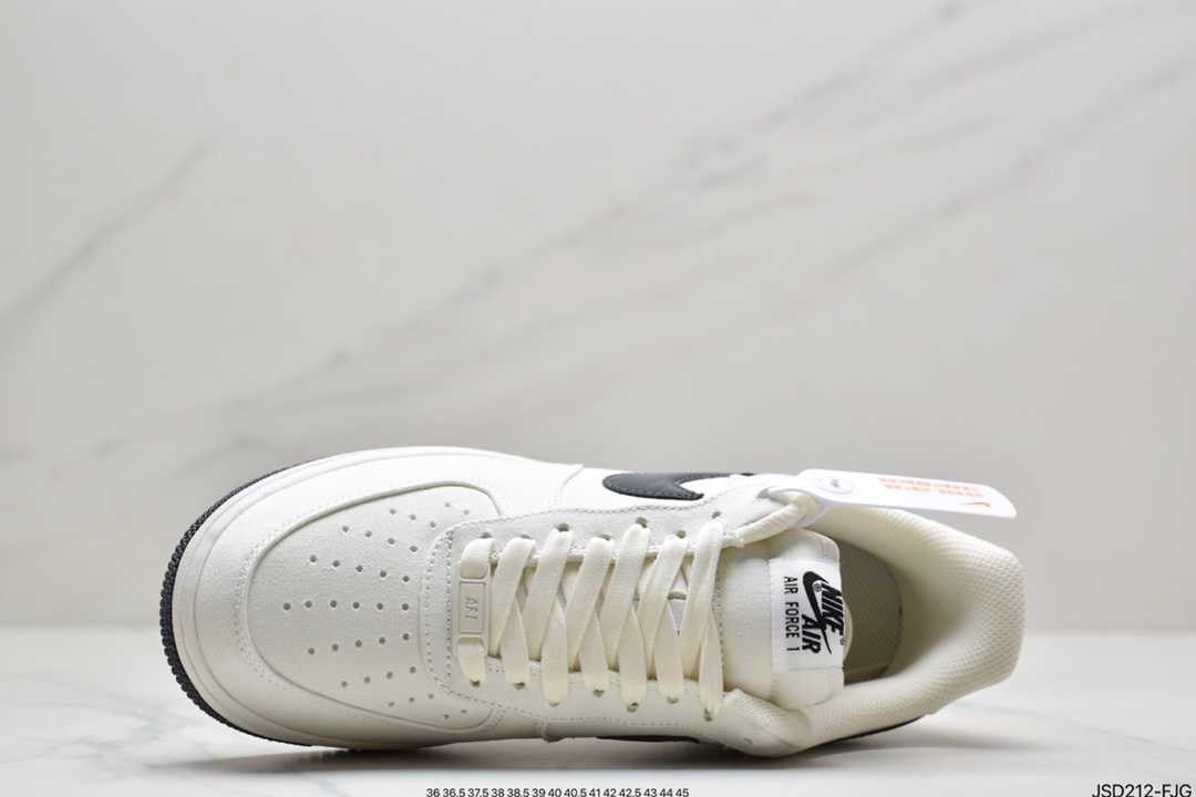 Nike Air Force 1 Low Air Force 1 Low all-match casual sports sneakers 315122-111