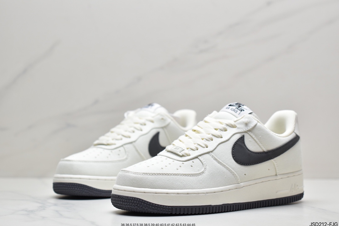 Nike Air Force 1 Low Air Force 1 Low all-match casual sports sneakers 315122-111