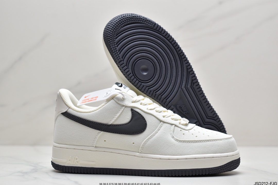 Nike Air Force 1 Low Air Force 1 Low all-match casual sports sneakers 315122-111