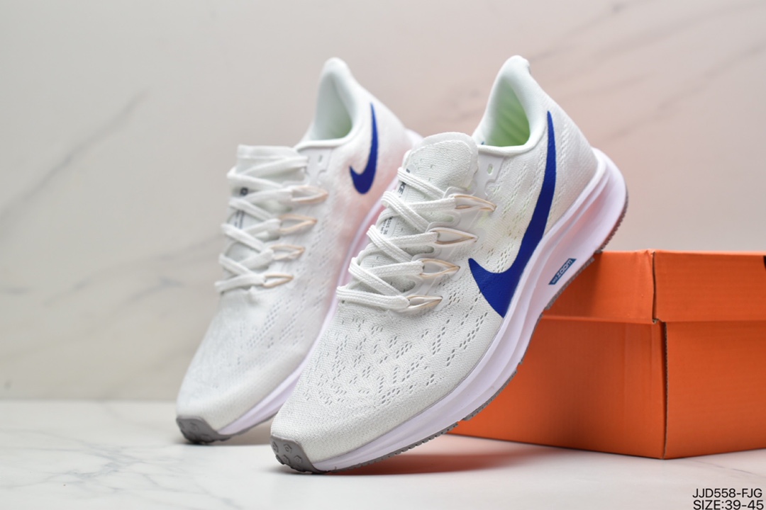 Nike Air Zoom Pegasus Moon Landing 36th Generation AQ2203-002