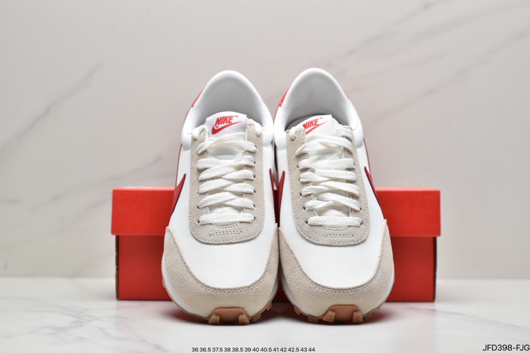 Nike Daybreak SP Dawn Series Waffle Retro Casual Sports Jogging Shoes CK2351