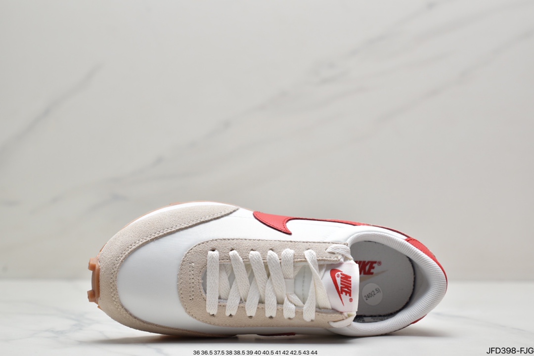 Nike Daybreak SP Dawn Series Waffle Retro Casual Sports Jogging Shoes CK2351