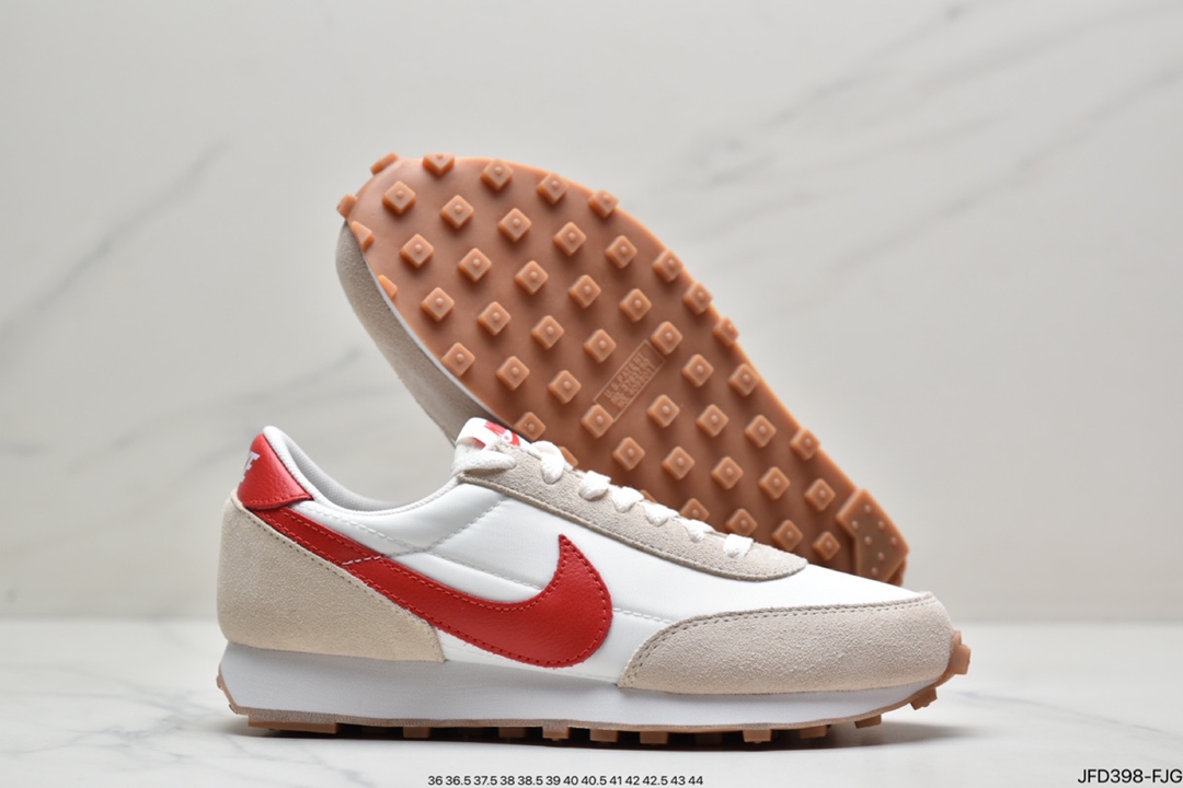 Nike Daybreak SP Dawn Series Waffle Retro Casual Sports Jogging Shoes CK2351