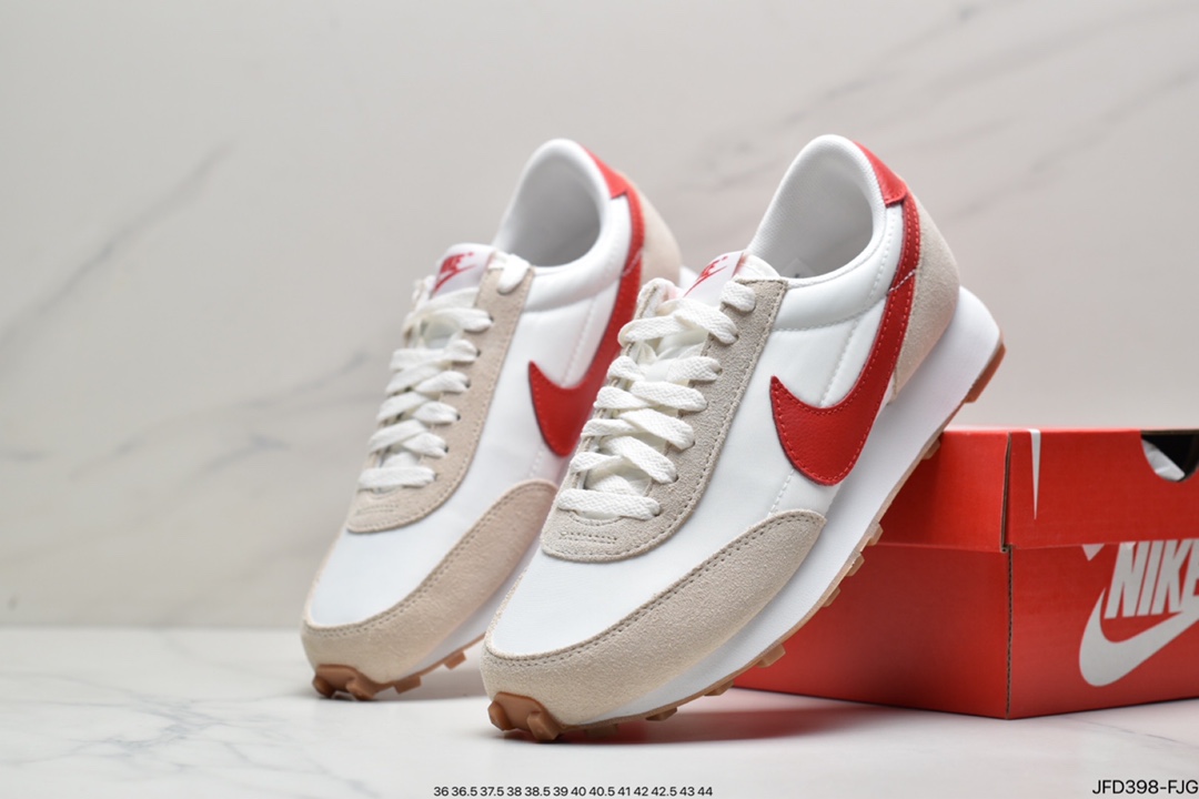 Nike Daybreak SP Dawn Series Waffle Retro Casual Sports Jogging Shoes CK2351
