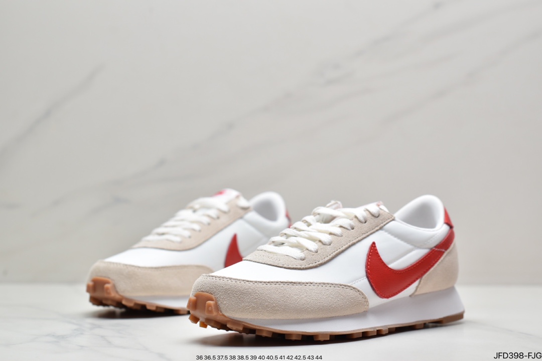 Nike Daybreak SP Dawn Series Waffle Retro Casual Sports Jogging Shoes CK2351