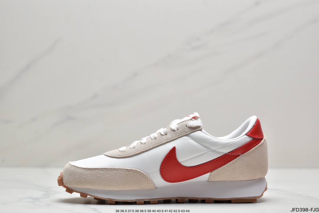 Nike Daybreak SP Dawn Series Waffle Retro Casual Sports Jogging Shoes CK2351