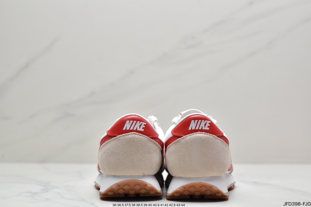 Nike Daybreak SP Dawn Series Waffle Retro Casual Sports Jogging Shoes CK2351