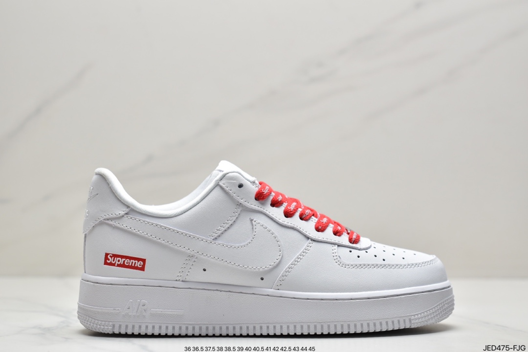 Nike Air Force 1 Low Air Force 1 Low all-match casual sports sneakers 315122-111