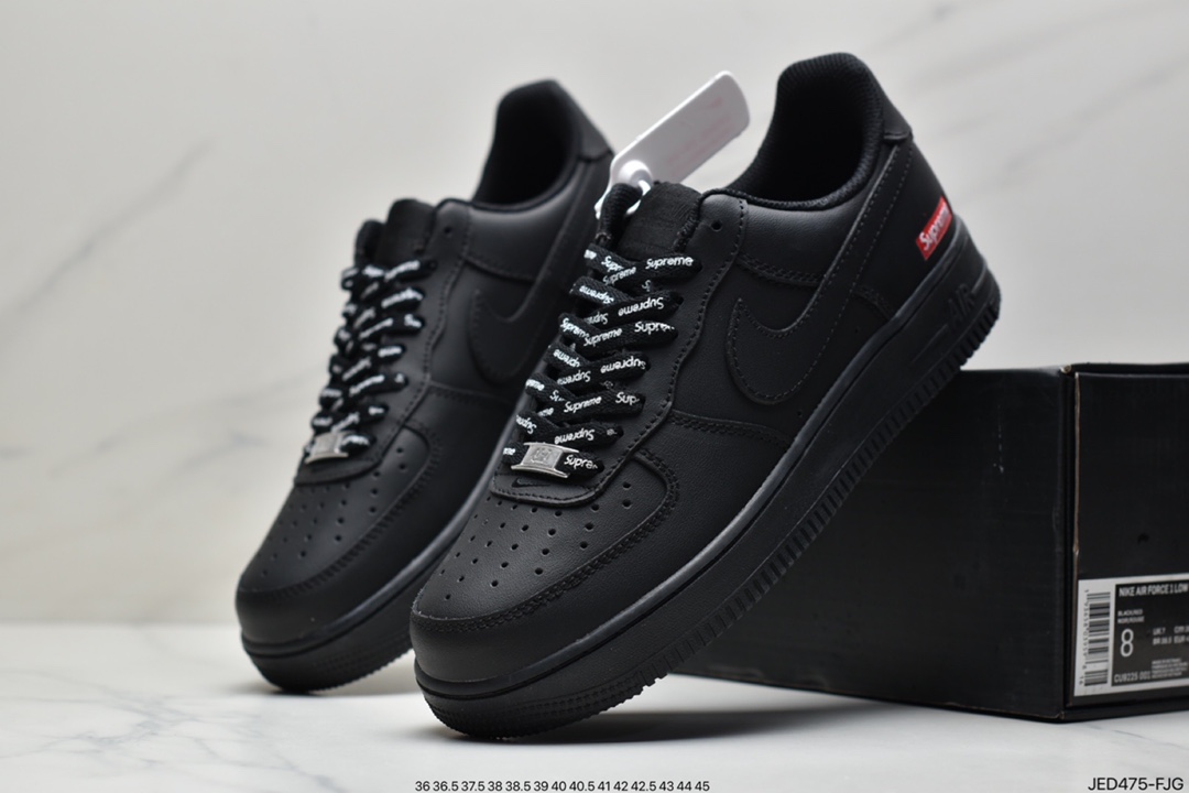 Nike Air Force 1 Low Air Force 1 Low all-match casual sports sneakers 315122-111