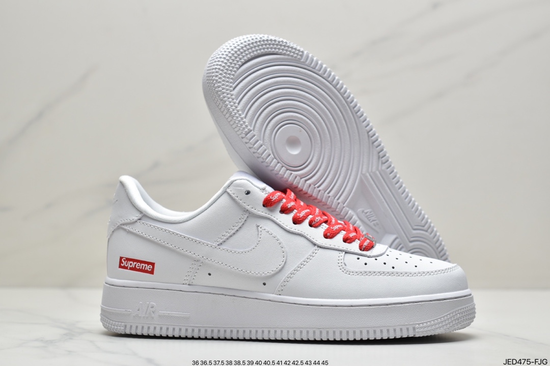 Nike Air Force 1 Low Air Force 1 Low all-match casual sports sneakers 315122-111