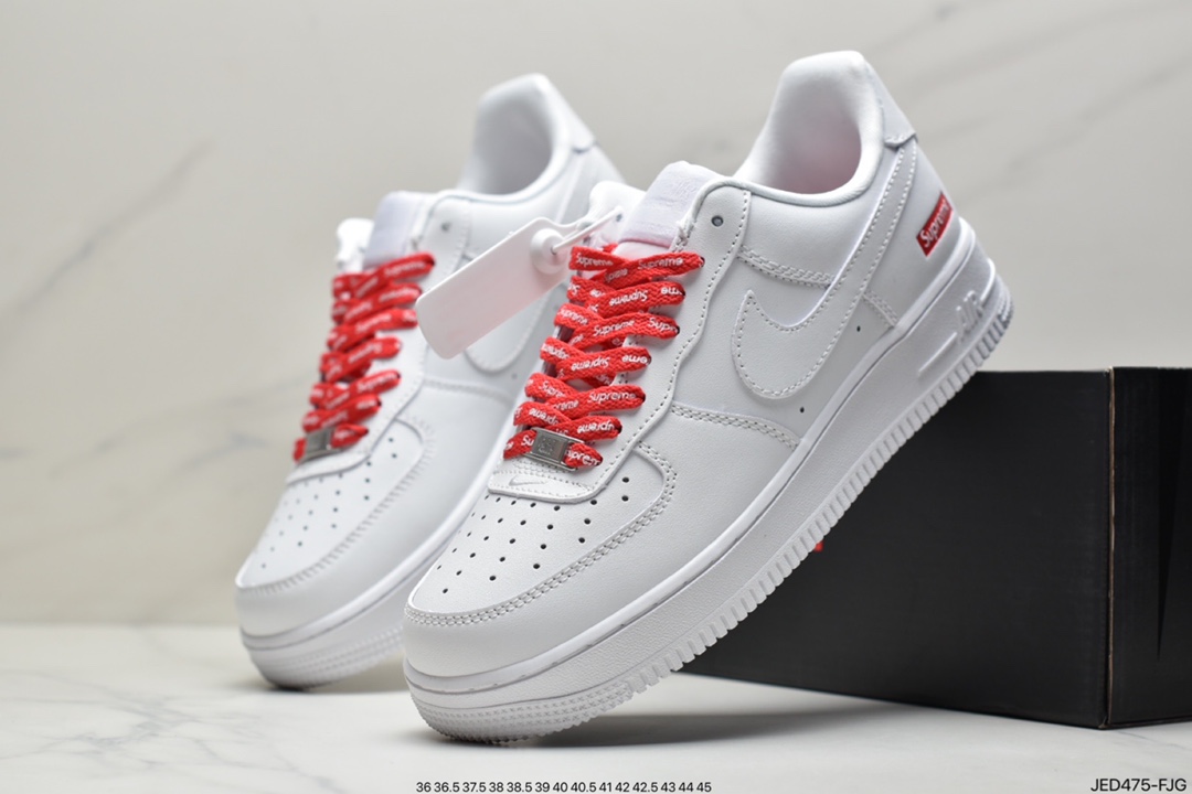 Nike Air Force 1 Low Air Force 1 Low all-match casual sports sneakers 315122-111