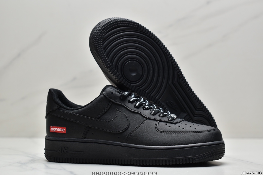Nike Air Force 1 Low Air Force 1 Low all-match casual sports sneakers 315122-111