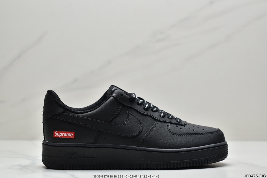 Nike Air Force 1 Low Air Force 1 Low all-match casual sports sneakers 315122-111