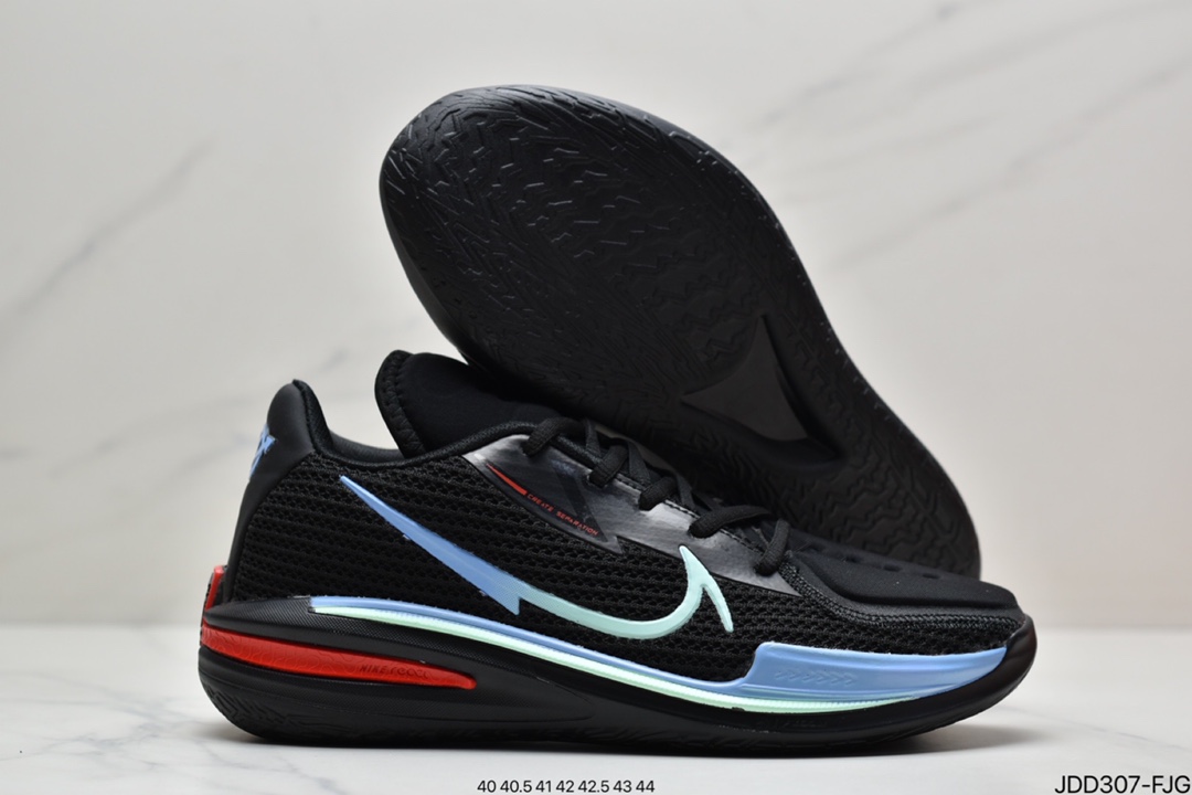 Nike Air Zoom GTCut EP New Combat Series Basketball Shoes