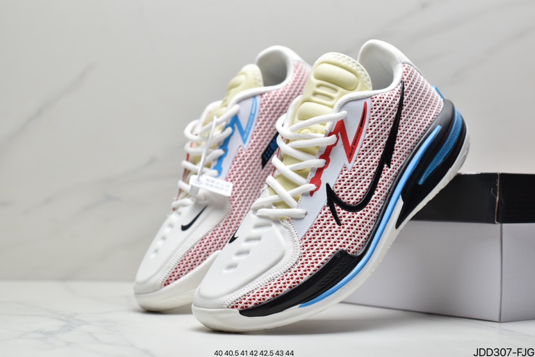 Nike Air Zoom GTCut EP New Combat Series Basketball Shoes