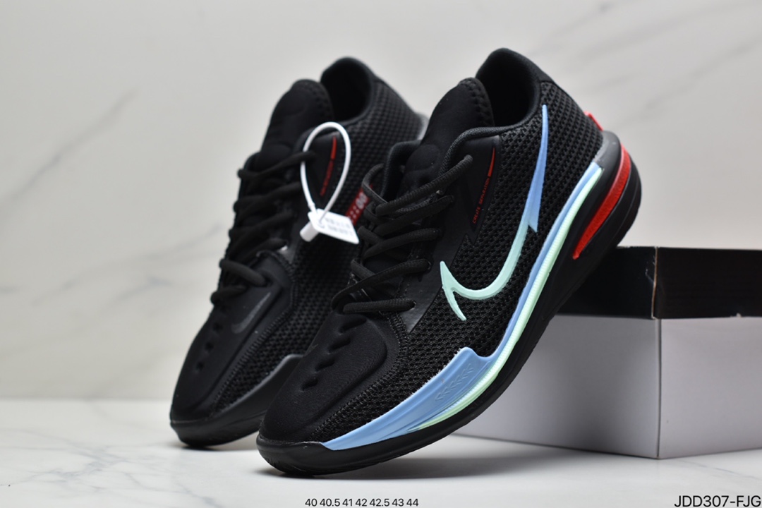 Nike Air Zoom GTCut EP New Combat Series Basketball Shoes
