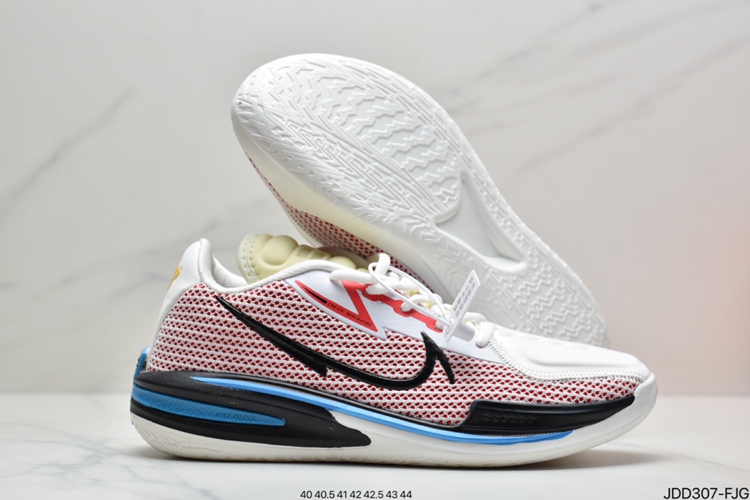 Nike Air Zoom GTCut EP New Combat Series Basketball Shoes