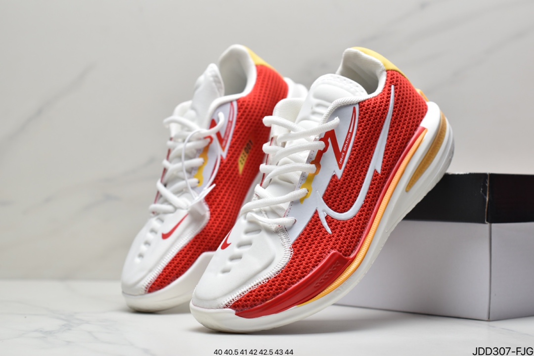 Nike Air Zoom GTCut EP New Combat Series Basketball Shoes