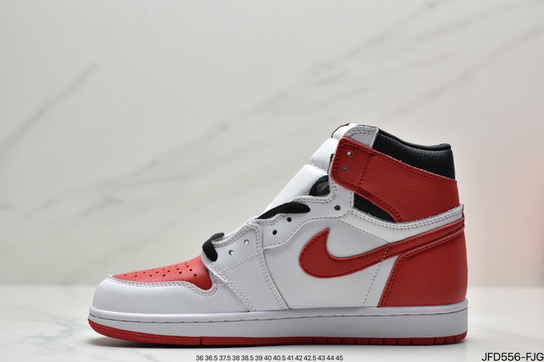 Air Jordan 1 Retro High OG ”Game Royal” AJ1 Jordan generation high top all-match cultural sports basketball shoes 555088