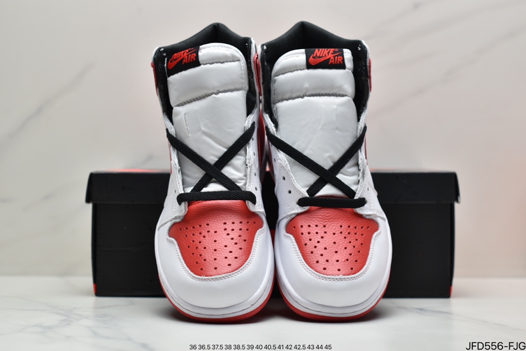 Air Jordan 1 Retro High OG ”Game Royal” AJ1 Jordan generation high top all-match cultural sports basketball shoes 555088