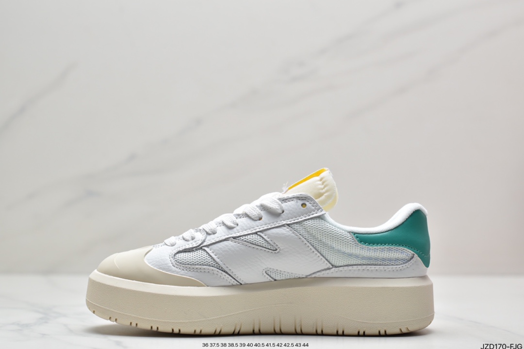 New Balance CT302 Retro single product CT302