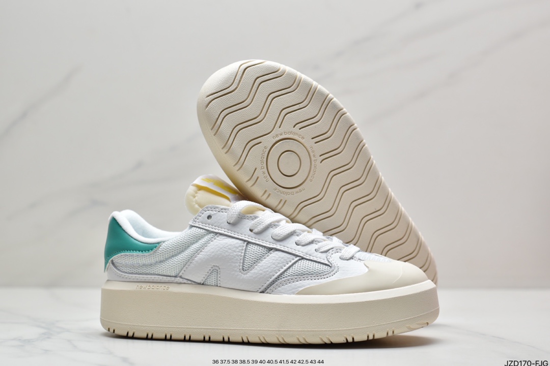 New Balance CT302 Retro single product CT302