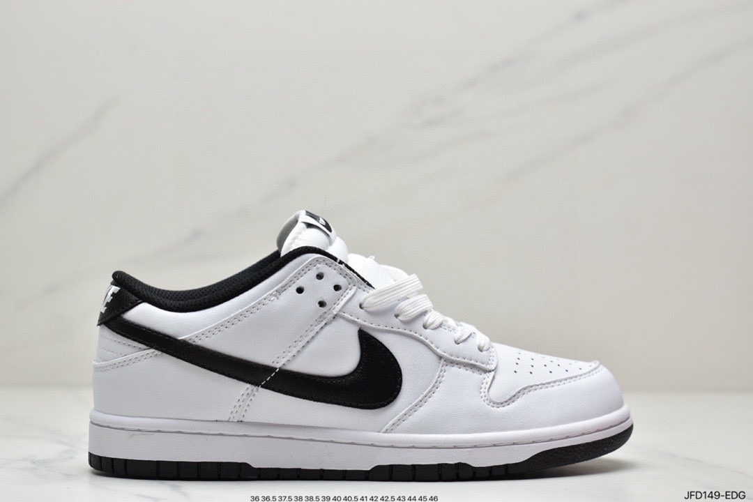 Nike SB Dunk Low Pro Slam Dunk Series Retro Low Top Casual Sports Skateboard Shoes CW1590