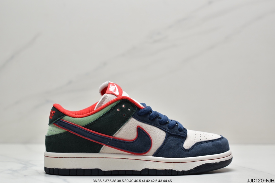 Otomo Katsuhiro x Nike SB Dunk Low ”Steamboy OST” Buckle Backboard Shoes LF0039-002