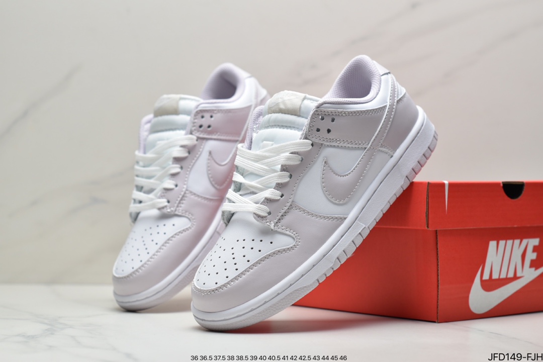 Nike SB Dunk Low Pro Slam Dunk Series Retro Low Top Casual Sports Skateboard Shoes CW1590
