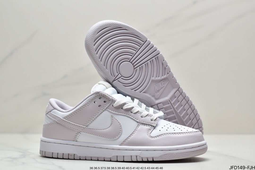 Nike SB Dunk Low Pro Slam Dunk Series Retro Low Top Casual Sports Skateboard Shoes CW1590