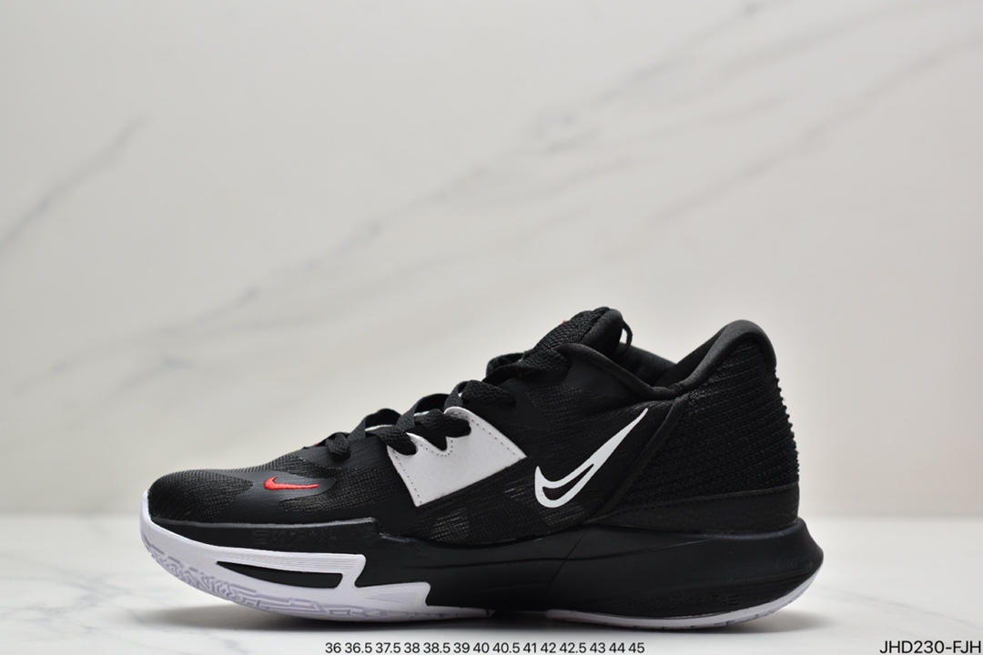 Nike/ The ultimate restoration of the integration of shoes and feet, the four-layer high-frequency process of the shoe body DJ6012