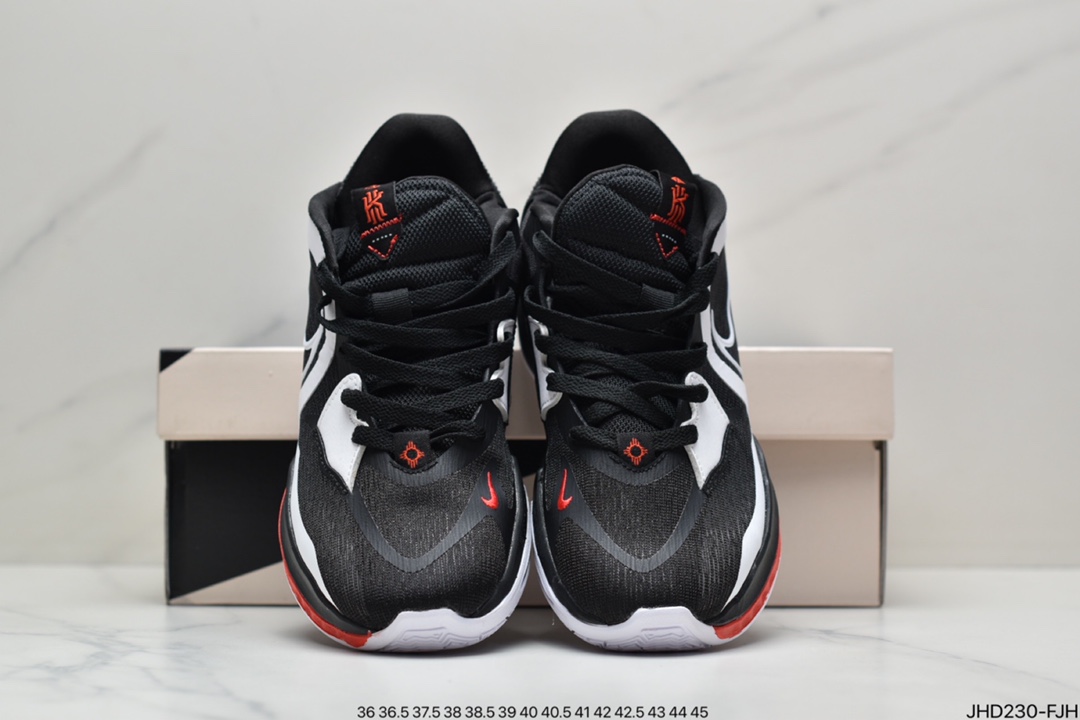 Nike/ The ultimate restoration of the integration of shoes and feet, the four-layer high-frequency process of the shoe body DJ6012