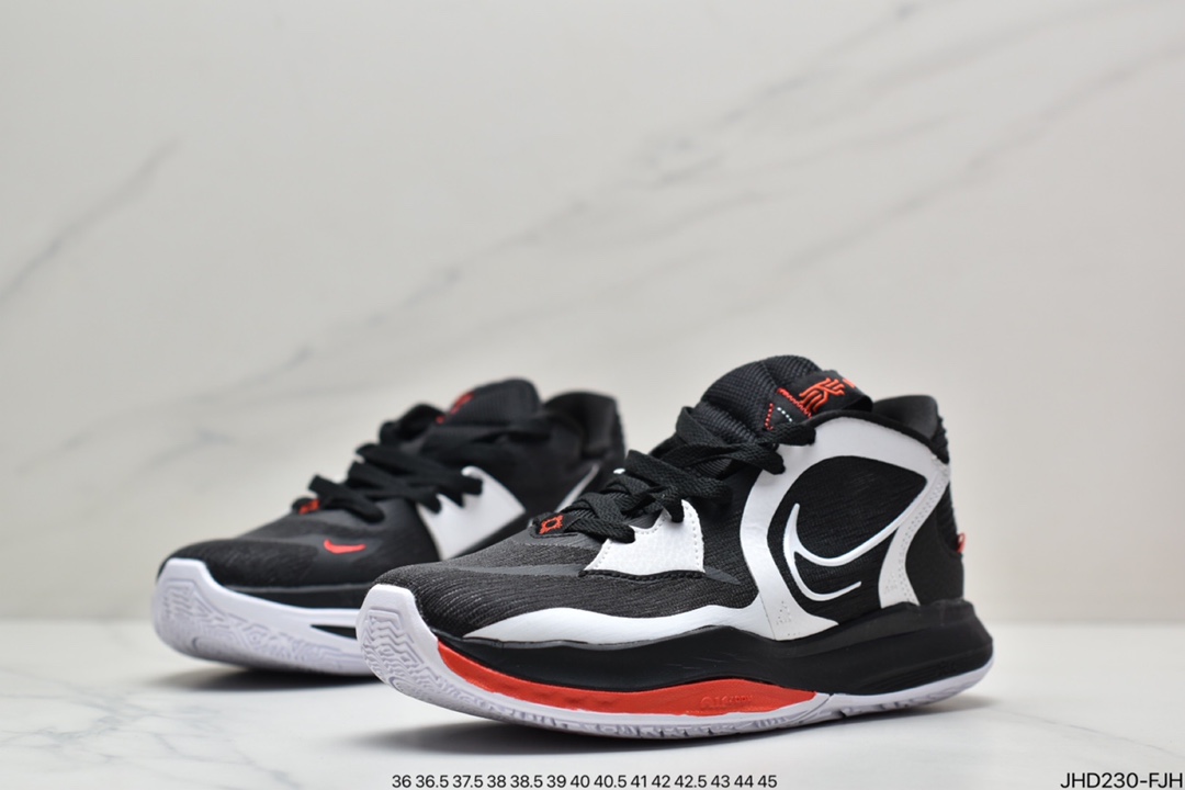 Nike/ The ultimate restoration of the integration of shoes and feet, the four-layer high-frequency process of the shoe body DJ6012