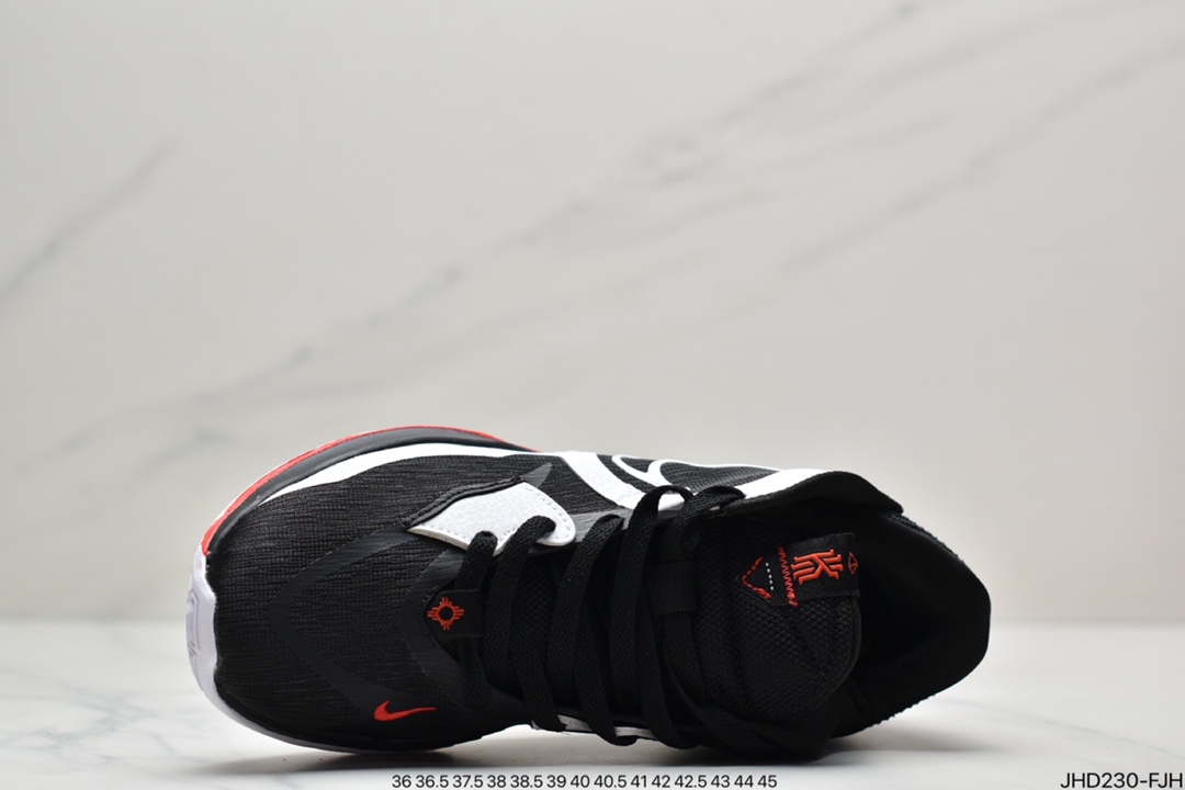 Nike/ The ultimate restoration of the integration of shoes and feet, the four-layer high-frequency process of the shoe body DJ6012