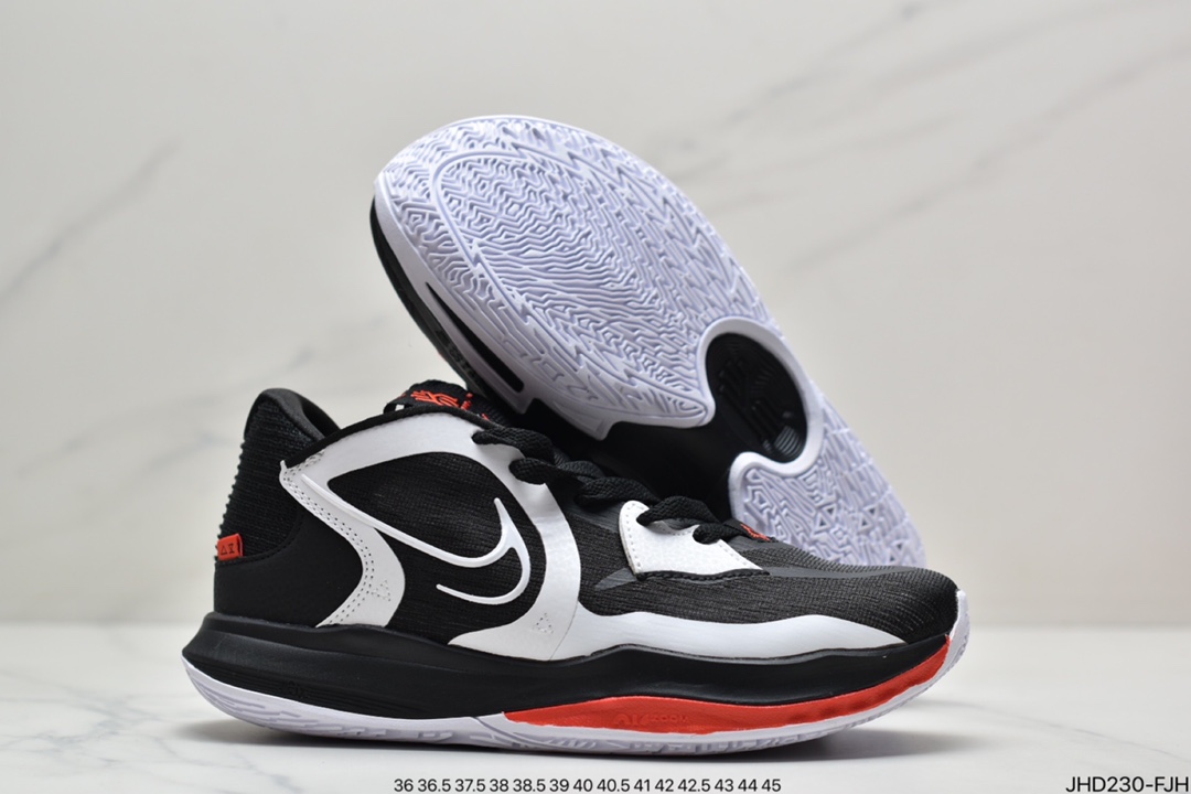 Nike/ The ultimate restoration of the integration of shoes and feet, the four-layer high-frequency process of the shoe body DJ6012